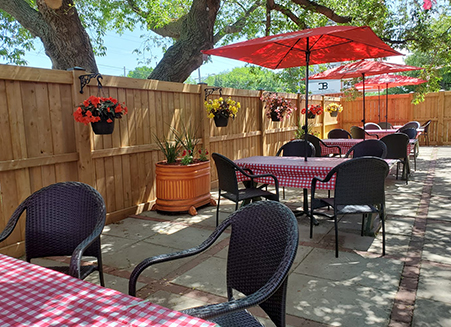 A Culinary Gem - The Premier Edmonton German_ Austrian Restaurant In Edmonton, AB