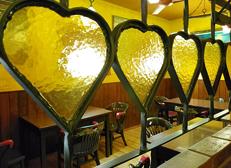 Menu | Austrian Restaurant in Edmonton | German, Austrian Food